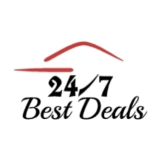 Shop 24/7 Best Deals logo
