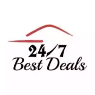 24/7 Best Deals coupon codes