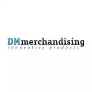 Shop DM Merchandising discount codes logo