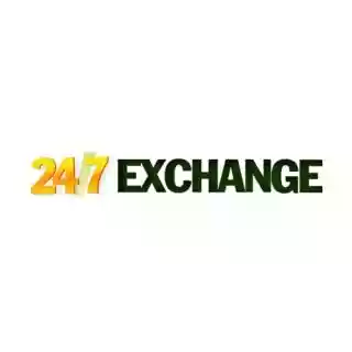 247exchange.com promo codes