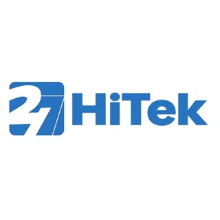 247 HiTek logo