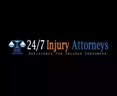24/7 Injury Attorneys coupon codes