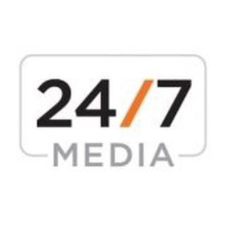 Shop 24/7 RealMedia logo