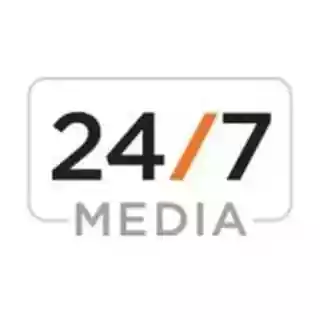 Shop 24/7 RealMedia promo codes logo