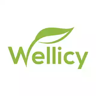 Shop Wellicy promo codes logo