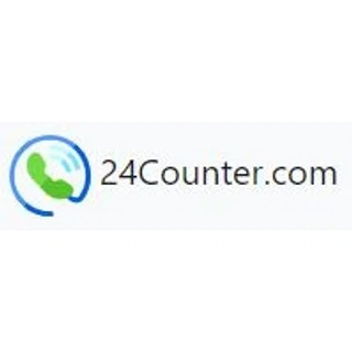 24counter.com logo