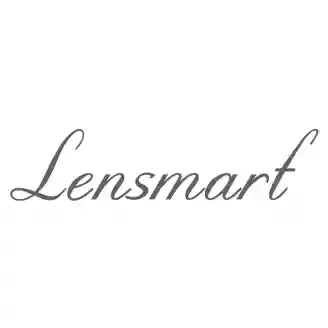 Shop Lensmart logo