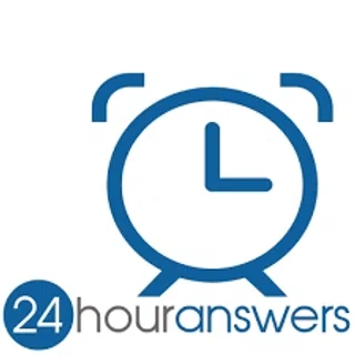 Shop 24HourAnswers logo