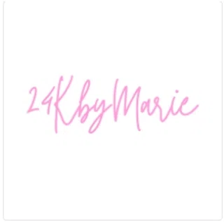 24KByMarie  logo