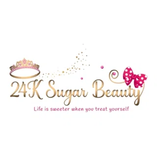 24K Sugar logo