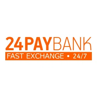 24paybank logo