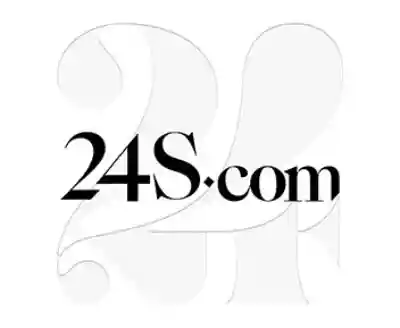 24S.com coupon codes