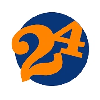 24th STreet logo