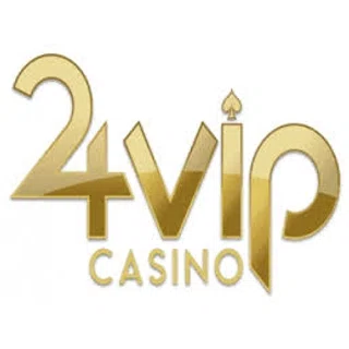 Shop 24VIP Online Casino logo
