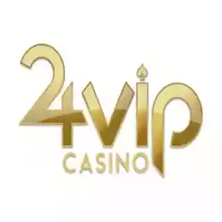 24VIP Online Casino promo codes