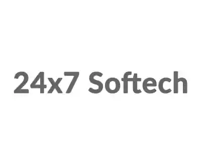24x7 Softech coupon codes
