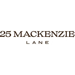 25 Mackenzie Lane logo