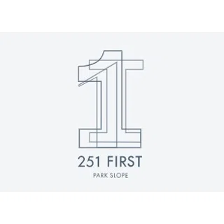 Shop 251 First logo