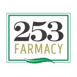 Shop 253 Farmacy coupon codes logo