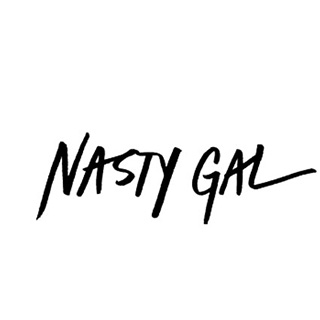 Shop NastyGal logo