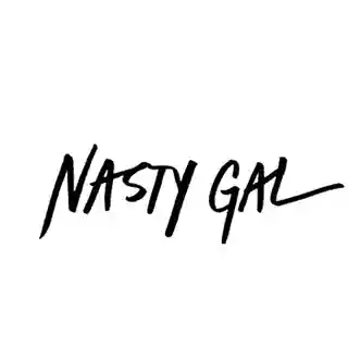 Shop NastyGal coupon codes logo