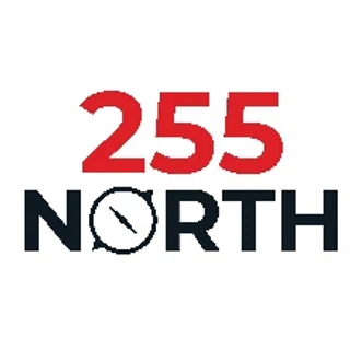 255 North logo