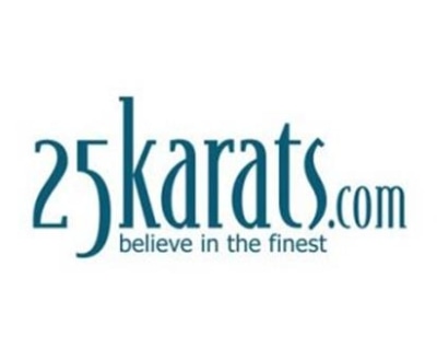 Shop 25Karats logo