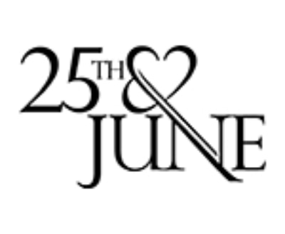 Shop 25th & June Nail Elixir logo