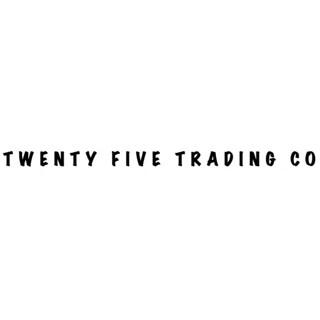Twenty-Five Trading Co. logo
