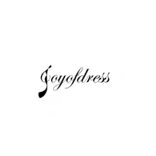 Joyofdress logo