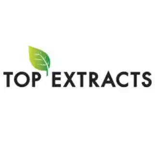 Top Extracts coupon codes
