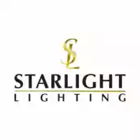 Starlight Lighting logo