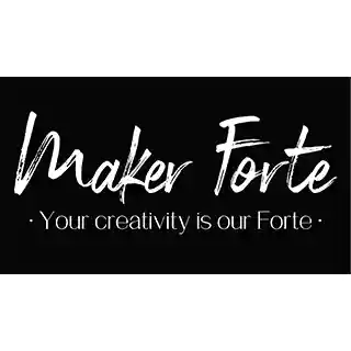Maker Forte coupon codes