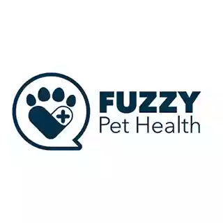 Shop Fuzzy Pet Health logo