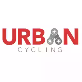 Urban Cycling Apparel logo