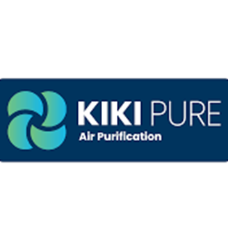 KIKI Pure logo
