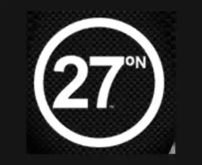 27 North USA logo