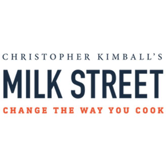 Milk Street Kitchen logo