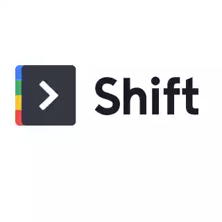 Try Shift