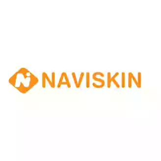 Naviskin logo