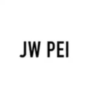 JW PEI discount codes