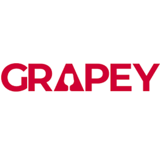 Grapey logo