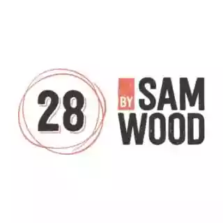28 by Sam Wood logo