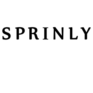 Shop Sprinly logo
