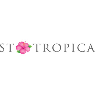 ST. TROPICA logo
