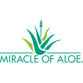 Miracle of Aloe logo