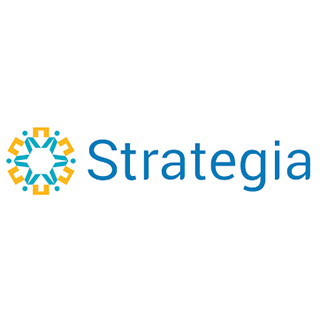 Shop strategistock logo