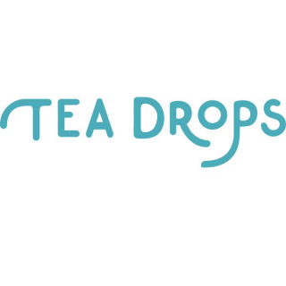 Shop Tea Drops logo