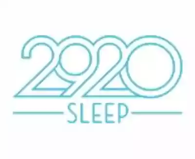 Shop 2920 Sleep coupon codes logo