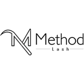 METHOD LASH logo